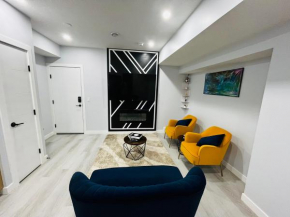 Amy's 2-Bedroom Residence